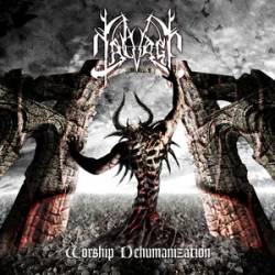 Nalvage : Worship Dehumanization